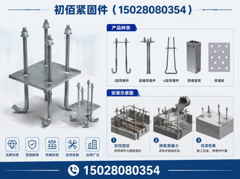 河北非标定制展示图